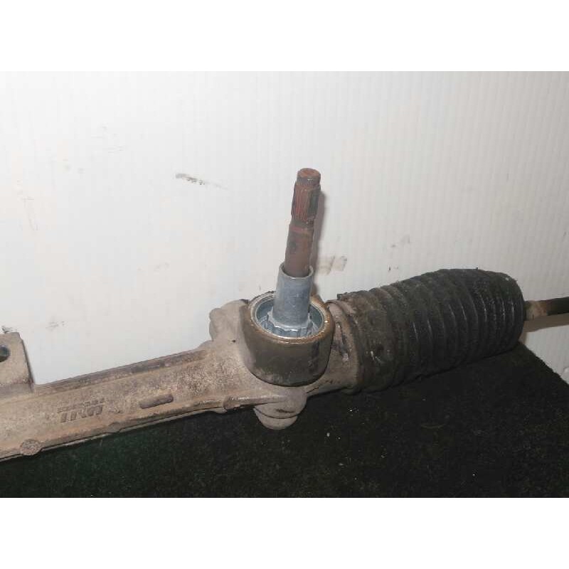 Recambio de cremallera direccion para lancia ypsilon (101) 1.2 16v cat referencia OEM IAM 51706041 1310MM - TRW MECANICA