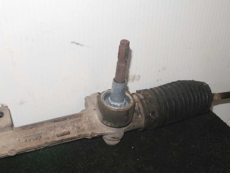 Recambio de cremallera direccion para lancia ypsilon (101) 1.2 16v cat referencia OEM IAM 51706041 1310MM - TRW MECANICA