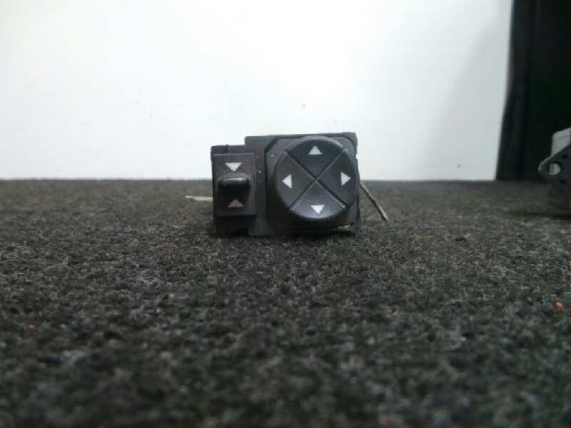 Recambio de mando retrovisor para chevrolet alero 3.4 v6 cat referencia OEM IAM 10260648-9029A  