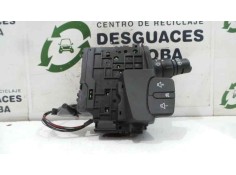 Recambio de mando limpia para renault scenic ii 1.5 dci diesel referencia OEM IAM  VALEO 2.CONECTORES