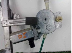 Recambio de elevalunas delantero izquierdo para alfa romeo 146 1.4 cat referencia OEM IAM  ELECTRICO - 2.PINES 5.PUERTAS - CON.M 2