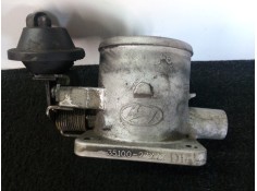 Recambio de caja mariposa para hyundai accent (lc) 1.5 crdi cat referencia OEM IAM 3510027   2