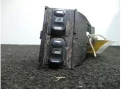 Recambio de mando elevalunas delantero izquierdo para citroën xantia berlina 1.9 diesel referencia OEM IAM 9619323380 5 PINES 2 