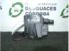 Recambio de mando limpia para renault scenic ii 1.5 dci diesel referencia OEM IAM  VALEO 2.CONECTORES 2