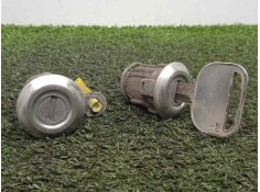 Recambio de juego bombines para isuzu n-serie referencia OEM IAM   