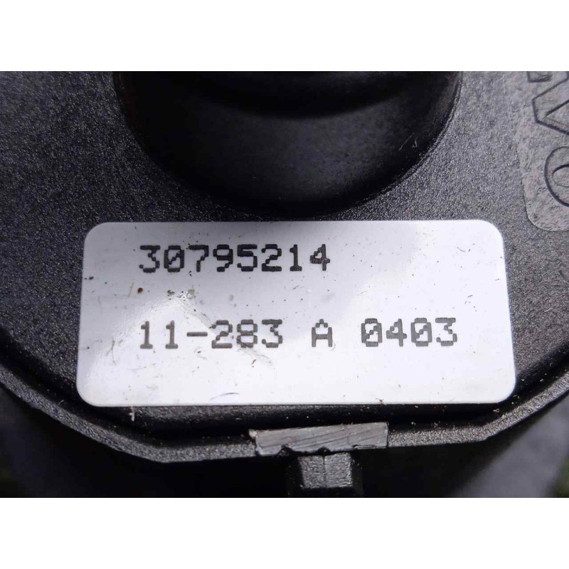Recambio de interruptor para volvo xc60 2.0 diesel cat referencia OEM IAM 30795214  