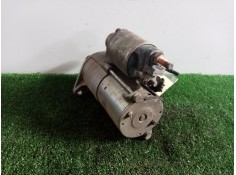 Recambio de motor arranque para opel astra h berlina 1.6 16v referencia OEM IAM  9.DIENTES DELCO REMY