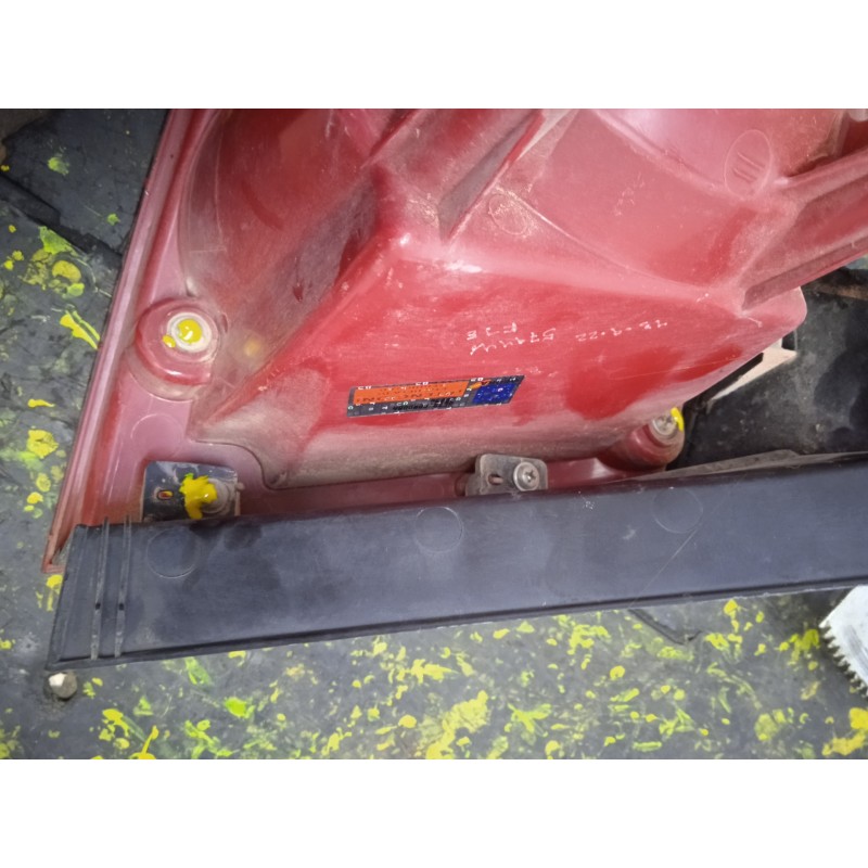 Recambio de sensor para nissan qashqai (j11) 1.5 turbodiesel cat referencia OEM IAM 160810  