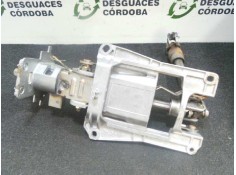 Recambio de columna direccion para citroën c5 berlina 2.0 hdi fap referencia OEM IAM 968149480ZD-61NT030366294-ZG5778551-1103300