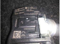 Recambio de sensor presion para kia cee´d 1.4 cat referencia OEM IAM 529333N100-529332M650 SENSOR.LLANTA  2