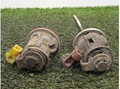 Recambio de juego bombines para isuzu n-serie referencia OEM IAM    2