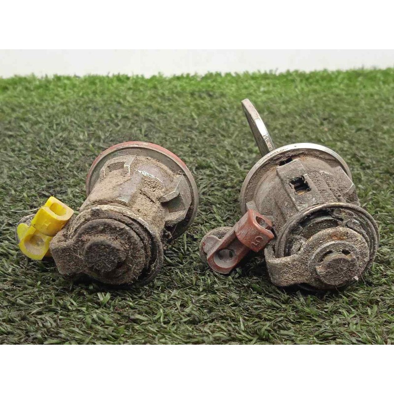 Recambio de juego bombines para isuzu n-serie referencia OEM IAM   