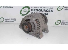 Recambio de alternador para opel corsa d 1.2 16v cat (z 12 xep / lb4) referencia OEM IAM 0124325171 BOSCH - 100.A POLEA.FIJA