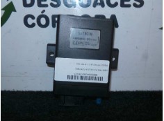 Recambio de modulo electronico para peugeot 307 (s1) 1.6 16v hdi referencia OEM IAM SATRC09-A6004890-5030515700  
