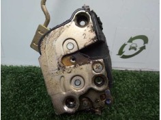 Recambio de cerradura puerta delantera izquierda para mitsubishi canter 01/96  3.9 diesel referencia OEM IAM   