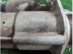 Recambio de motor arranque para opel astra h berlina 1.6 16v referencia OEM IAM  9.DIENTES DELCO REMY 2