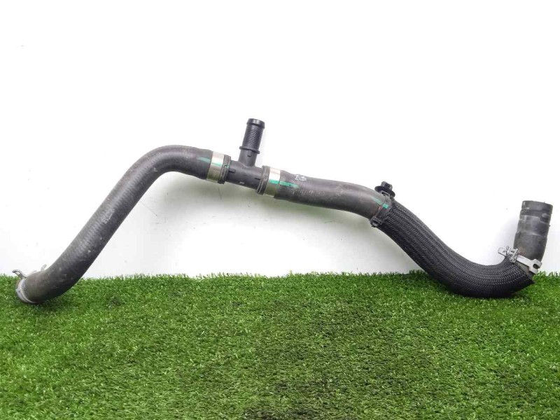 Recambio de tubo para renault kangoo 1.5 blue dci diesel fap referencia OEM IAM 217418443R TUBERIA AGUA 