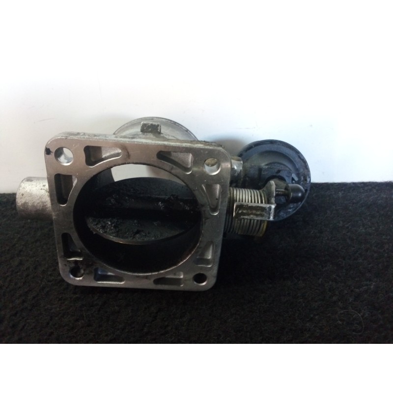 Recambio de caja mariposa para hyundai accent (lc) 1.5 crdi cat referencia OEM IAM 3510027  