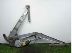 Recambio de elevalunas delantero izquierdo para isuzu n-serie referencia OEM IAM 8978681142 ELECTRICO - 2.PINES 