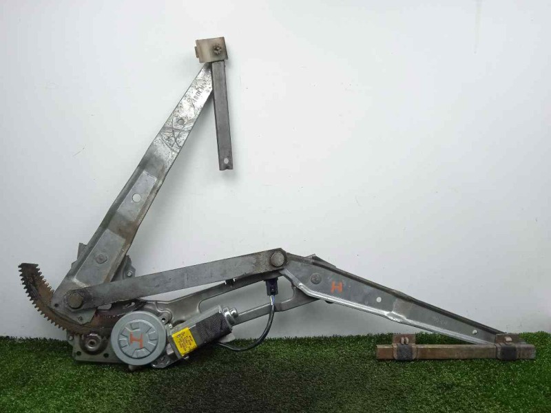Recambio de elevalunas delantero izquierdo para isuzu n-serie referencia OEM IAM 8978681142 ELECTRICO - 2.PINES 