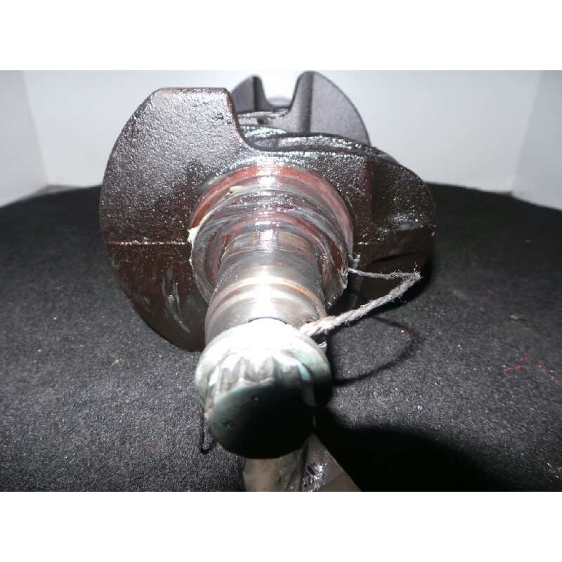 Recambio de cigueñal para seat ibiza (6k1) 1.4 referencia OEM IAM 036H  