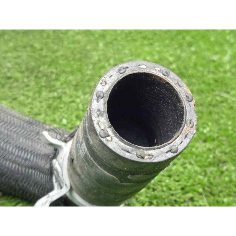 Recambio de tubo para renault kangoo 1.5 blue dci diesel fap referencia OEM IAM 217418443R TUBERIA AGUA 