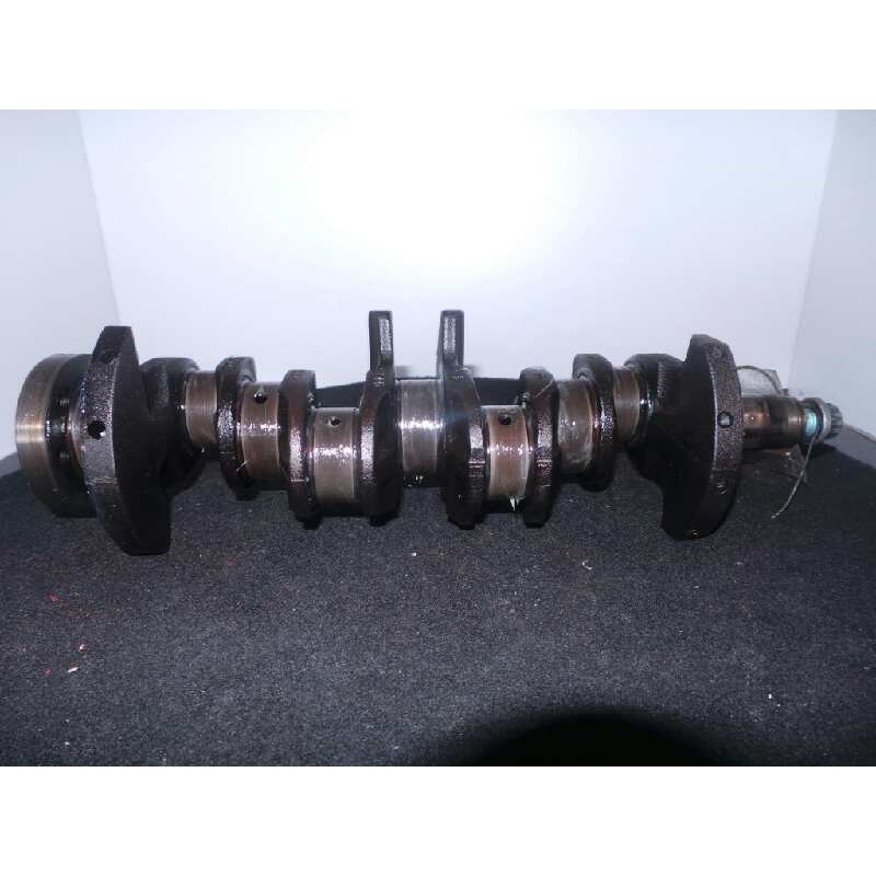 Recambio de cigueñal para seat ibiza (6k1) 1.4 referencia OEM IAM 036H  