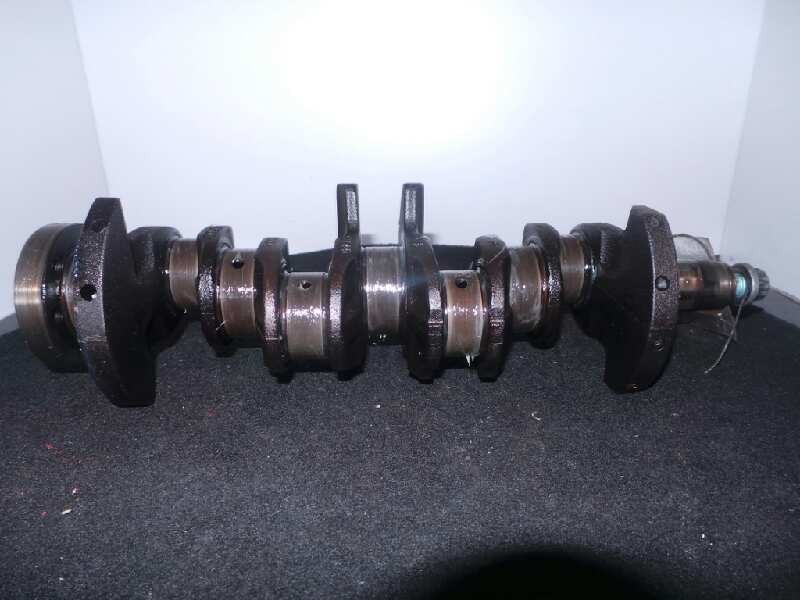Recambio de cigueñal para seat ibiza (6k1) 1.4 referencia OEM IAM 036H  