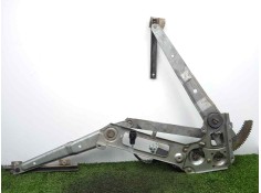 Recambio de elevalunas delantero izquierdo para isuzu n-serie referencia OEM IAM 8978681142 ELECTRICO - 2.PINES  2