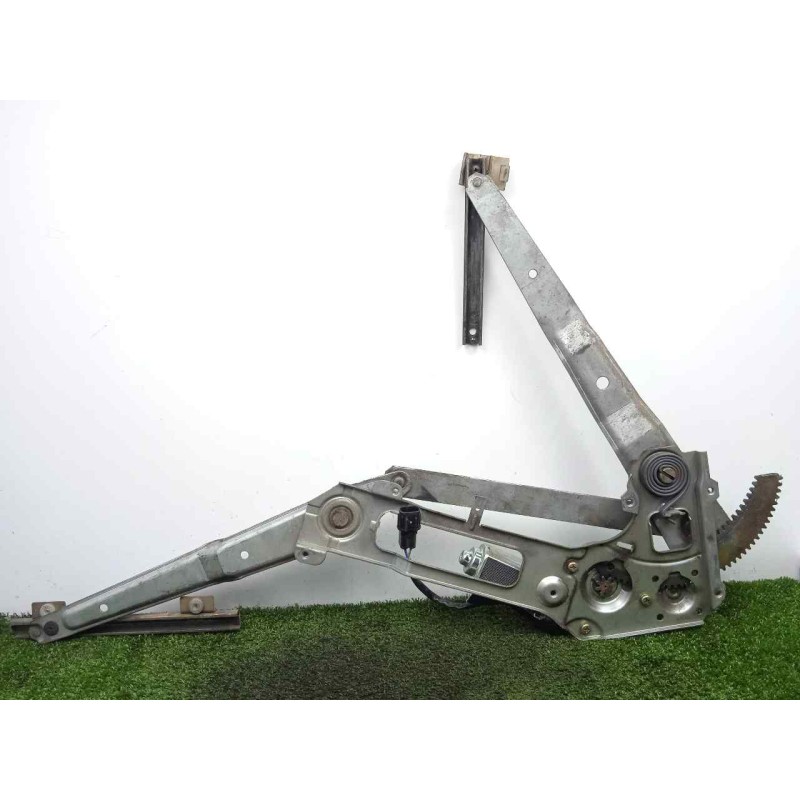 Recambio de elevalunas delantero izquierdo para isuzu n-serie referencia OEM IAM 8978681142 ELECTRICO - 2.PINES 