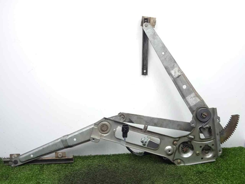 Recambio de elevalunas delantero izquierdo para isuzu n-serie referencia OEM IAM 8978681142 ELECTRICO - 2.PINES 