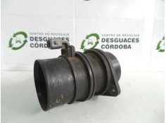 Recambio de caudalimetro para renault kangoo (f/kc0) 1.5 dci diesel referencia OEM IAM 98090421-164249-H104077 2.PINES 