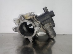 Recambio de valvula egr para volkswagen crafter combi (2e) 2.5 tdi dpf referencia OEM IAM 076131501A-V250 PIERBURG 5.PINES