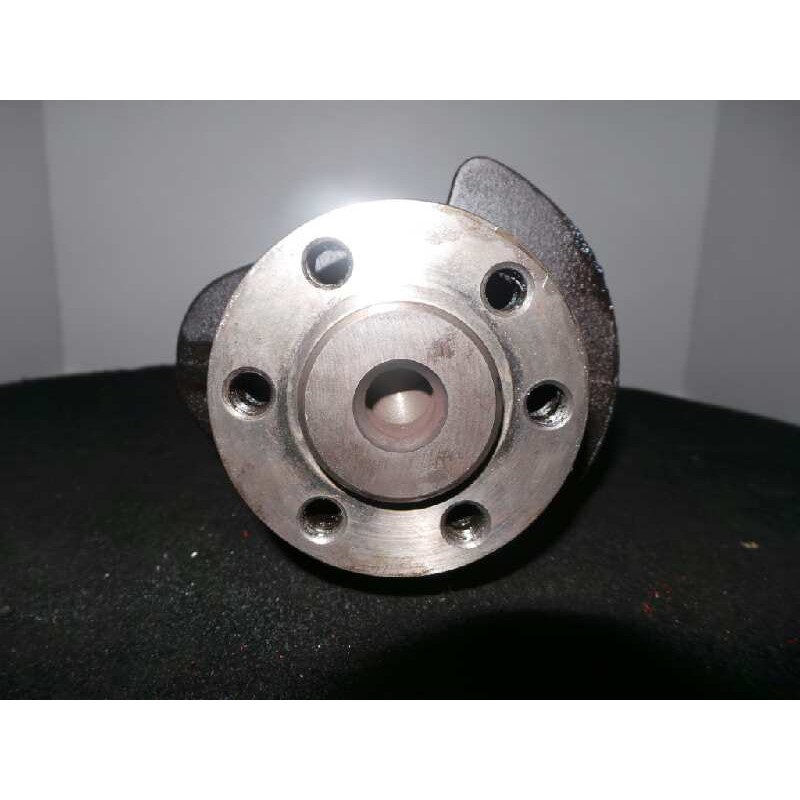 Recambio de cigueñal para seat ibiza (6k1) 1.4 referencia OEM IAM 036H  