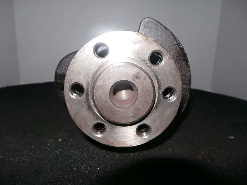 Recambio de cigueñal para seat ibiza (6k1) 1.4 referencia OEM IAM 036H  