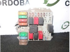 Recambio de caja reles / fusibles para lancia ypsilon (101) 1.2 16v cat referencia OEM IAM 51724649-57657-0051724649057657  