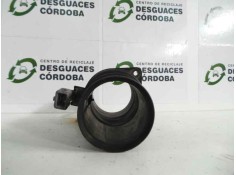 Recambio de caudalimetro para renault kangoo (f/kc0) 1.5 dci diesel referencia OEM IAM 98090421-164249-H104077 2.PINES  2