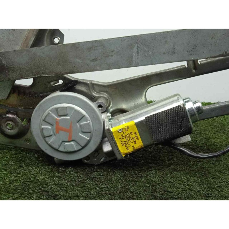 Recambio de elevalunas delantero izquierdo para isuzu n-serie referencia OEM IAM 8978681142 ELECTRICO - 2.PINES 