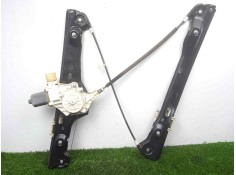 Recambio de elevalunas delantero derecho para bmw serie 3 berlina (e90) 2.0 16v diesel referencia OEM IAM  ELECTRICO - 6.PINES 5