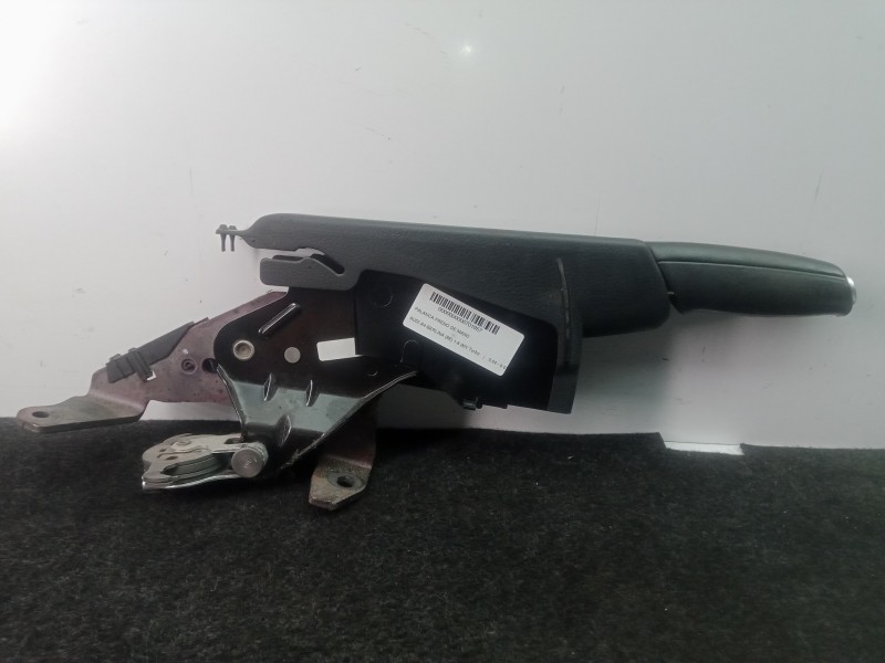 Recambio de palanca freno de mano para audi a4 berlina (8e) 1.8 20v turbo referencia OEM IAM   