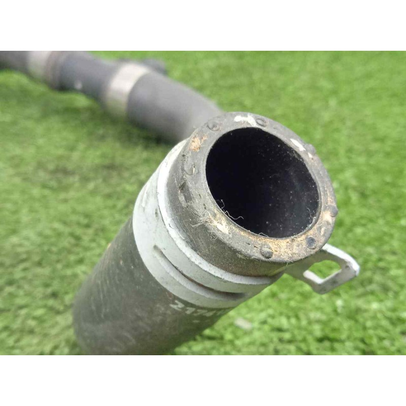 Recambio de tubo para renault kangoo 1.5 blue dci diesel fap referencia OEM IAM 217418443R TUBERIA AGUA 
