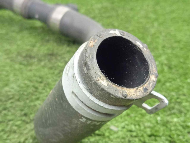 Recambio de tubo para renault kangoo 1.5 blue dci diesel fap referencia OEM IAM 217418443R TUBERIA AGUA 