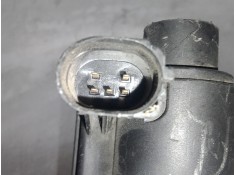 Recambio de valvula egr para volkswagen crafter combi (2e) 2.5 tdi dpf referencia OEM IAM 076131501A-V250 PIERBURG 5.PINES 2