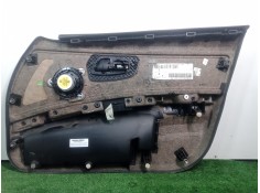Recambio de guarnecido puerta delantera izquierda para bmw serie 3 berlina (e90) 2.0 turbodiesel cat referencia OEM IAM  MANETA  2