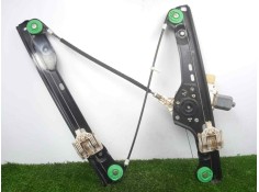 Recambio de elevalunas delantero derecho para bmw serie 3 berlina (e90) 2.0 16v diesel referencia OEM IAM  ELECTRICO - 6.PINES 5 2