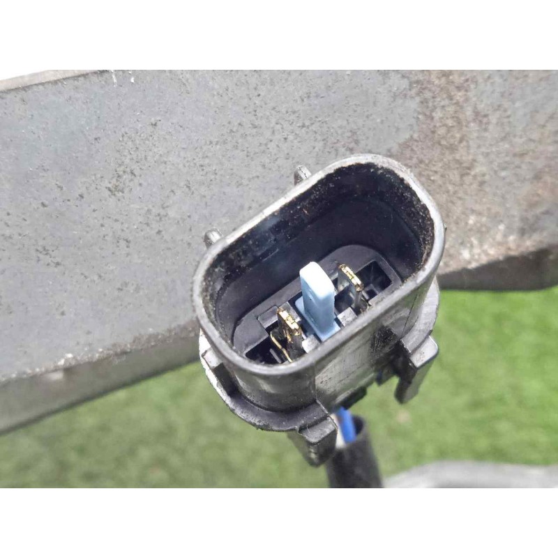 Recambio de elevalunas delantero izquierdo para isuzu n-serie referencia OEM IAM 8978681142 ELECTRICO - 2.PINES 