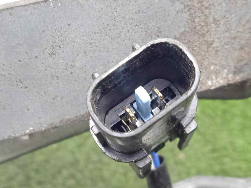 Recambio de elevalunas delantero izquierdo para isuzu n-serie referencia OEM IAM 8978681142 ELECTRICO - 2.PINES 