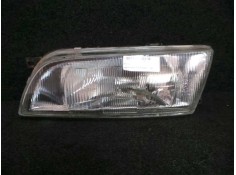 Recambio de faro izquierdo para nissan almera (n15) 2.0 diesel referencia OEM IAM  95-98 RAYADO 2