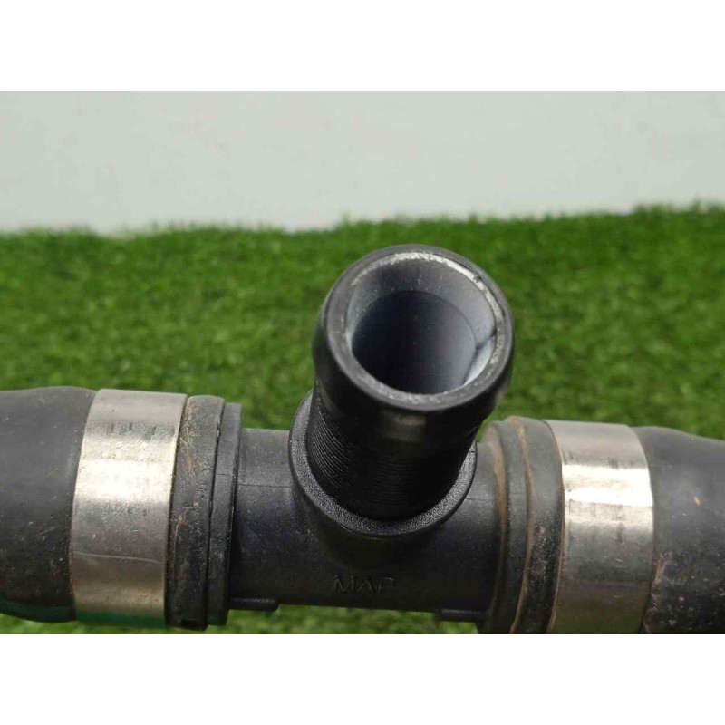 Recambio de tubo para renault kangoo 1.5 blue dci diesel fap referencia OEM IAM 217418443R TUBERIA AGUA 