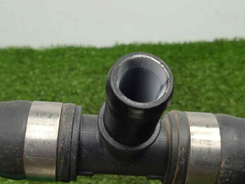 Recambio de tubo para renault kangoo 1.5 blue dci diesel fap referencia OEM IAM 217418443R TUBERIA AGUA 